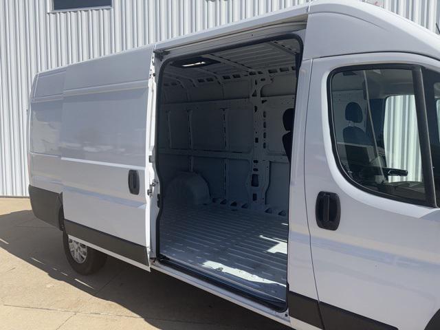 used 2025 Ram ProMaster 3500 car, priced at $40,200