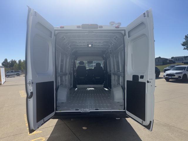 used 2025 Ram ProMaster 3500 car, priced at $40,200