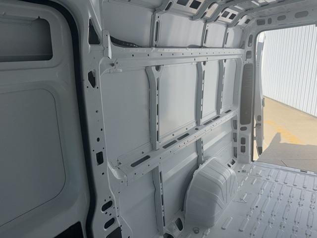 used 2025 Ram ProMaster 3500 car, priced at $40,200