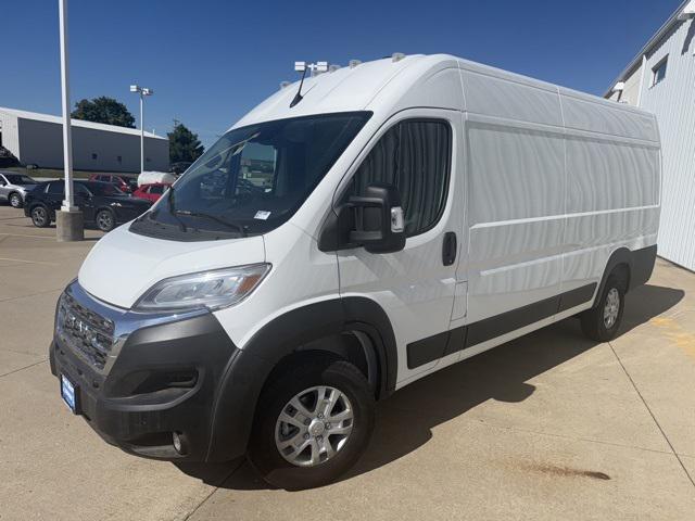 used 2025 Ram ProMaster 3500 car, priced at $40,200