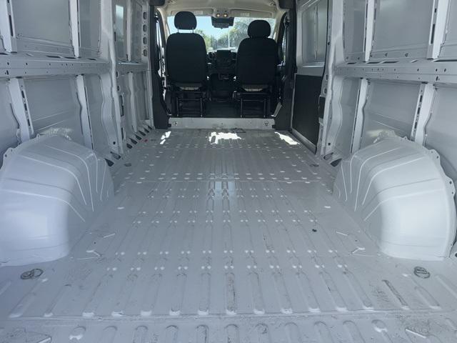 used 2025 Ram ProMaster 3500 car, priced at $40,200