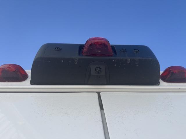 used 2025 Ram ProMaster 3500 car, priced at $40,200