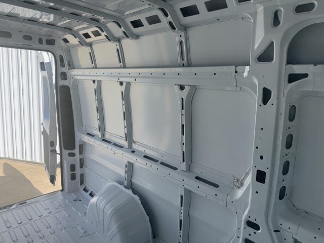 used 2025 Ram ProMaster 3500 car, priced at $40,200