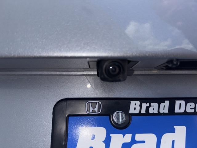 used 2018 Honda CR-V car, priced at $23,900
