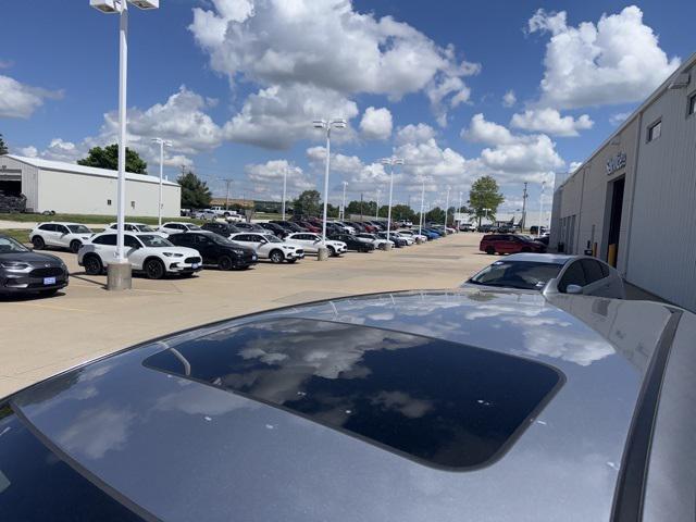 used 2018 Honda CR-V car, priced at $23,900