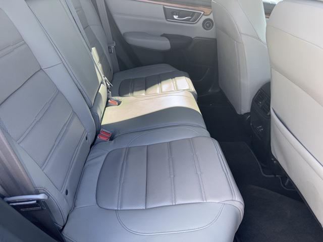 used 2018 Honda CR-V car, priced at $23,900