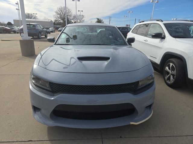 used 2022 Dodge Charger car, priced at $29,700