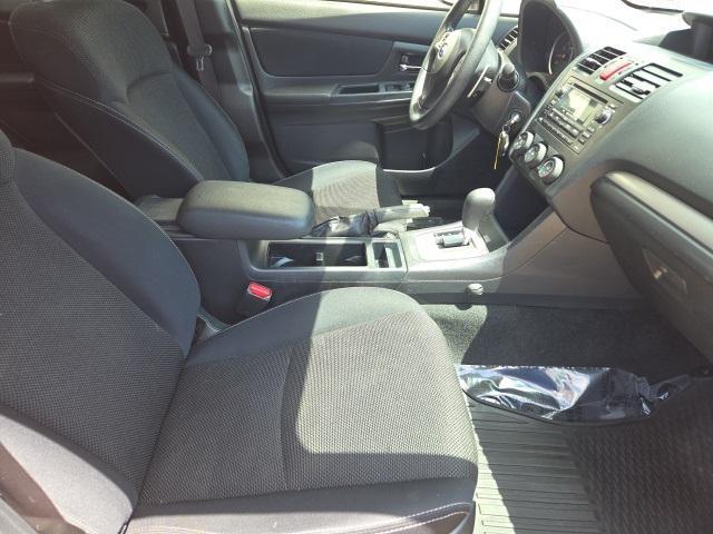 used 2014 Subaru XV Crosstrek car, priced at $12,900