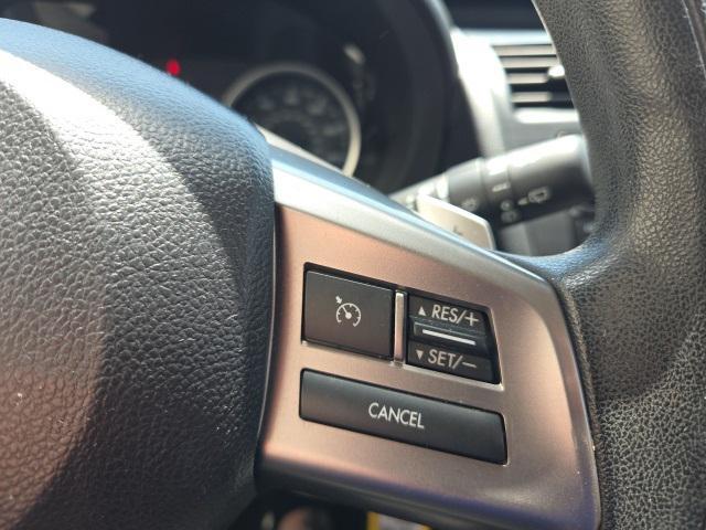 used 2014 Subaru XV Crosstrek car, priced at $12,900