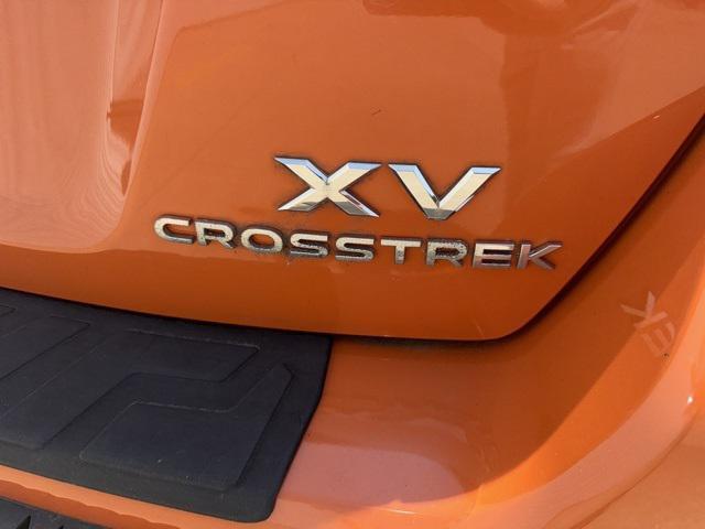 used 2014 Subaru XV Crosstrek car, priced at $12,900
