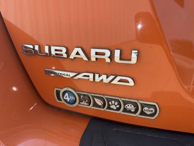 used 2014 Subaru XV Crosstrek car, priced at $12,900