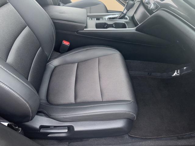 used 2022 Honda Accord car, priced at $27,900