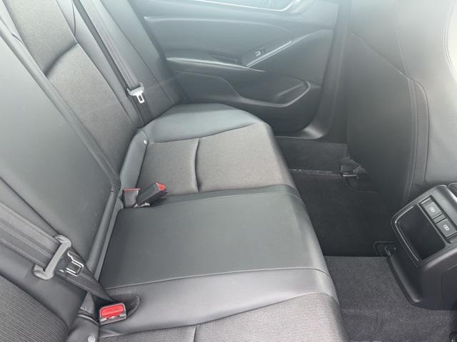 used 2022 Honda Accord car, priced at $27,900