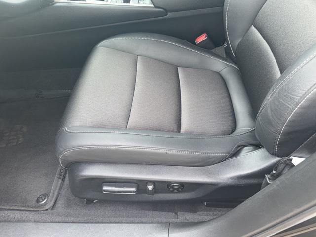 used 2022 Honda Accord car, priced at $27,900