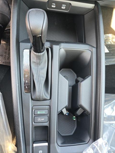 new 2025 Honda Accord car, priced at $29,900