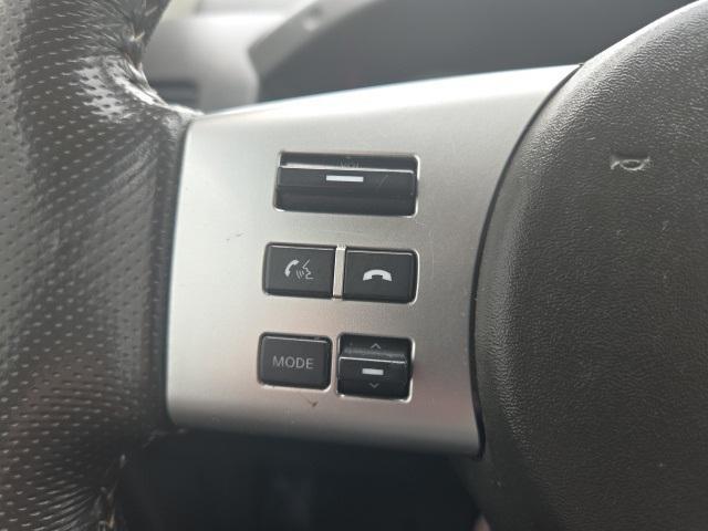 used 2016 Nissan Frontier car, priced at $14,900