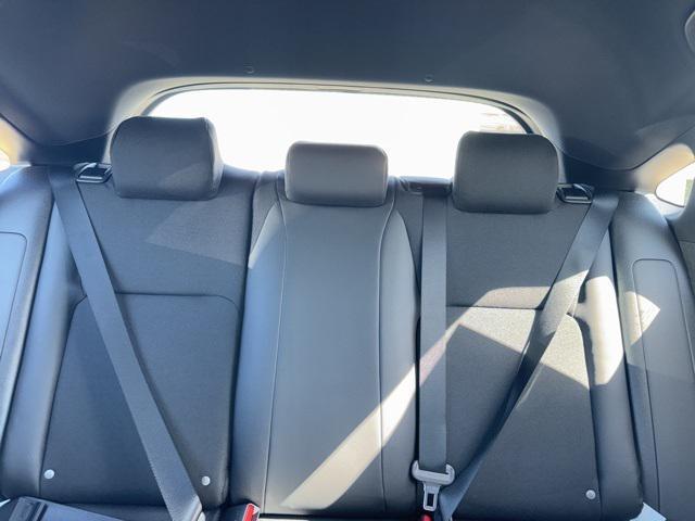 new 2026 Honda Civic car, priced at $29,445