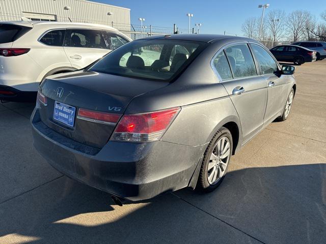 used 2012 Honda Accord car, priced at $10,900