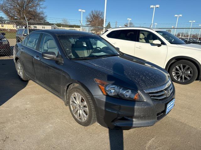 used 2012 Honda Accord car, priced at $10,900