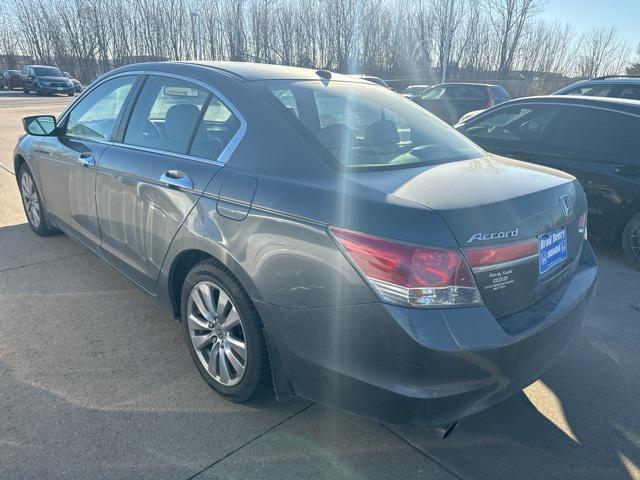 used 2012 Honda Accord car, priced at $10,900