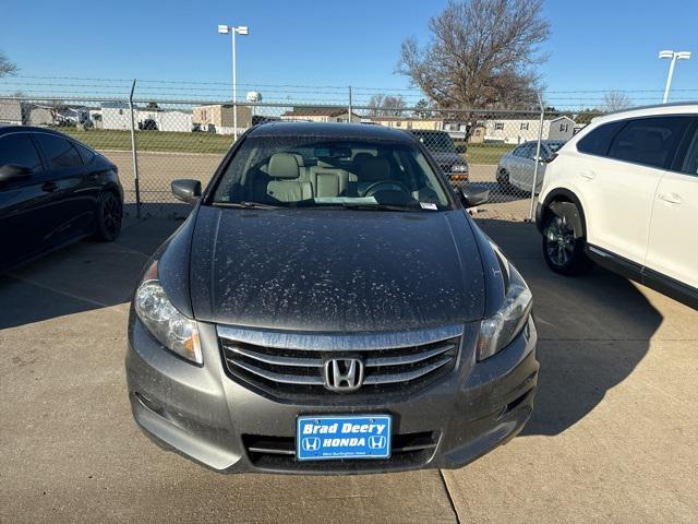 used 2012 Honda Accord car, priced at $10,900