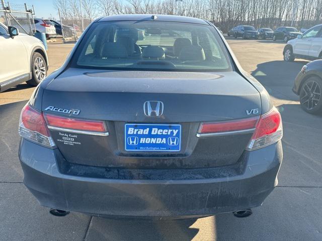 used 2012 Honda Accord car, priced at $10,900