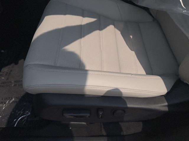 new 2026 Honda CR-V car, priced at $38,750
