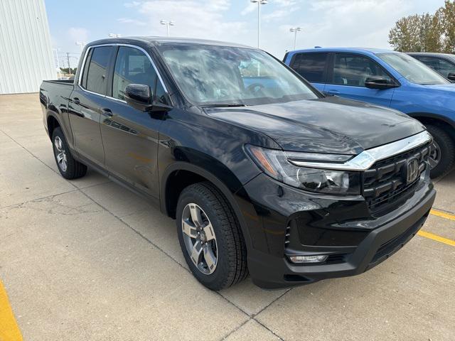 new 2025 Honda Ridgeline car, priced at $42,900