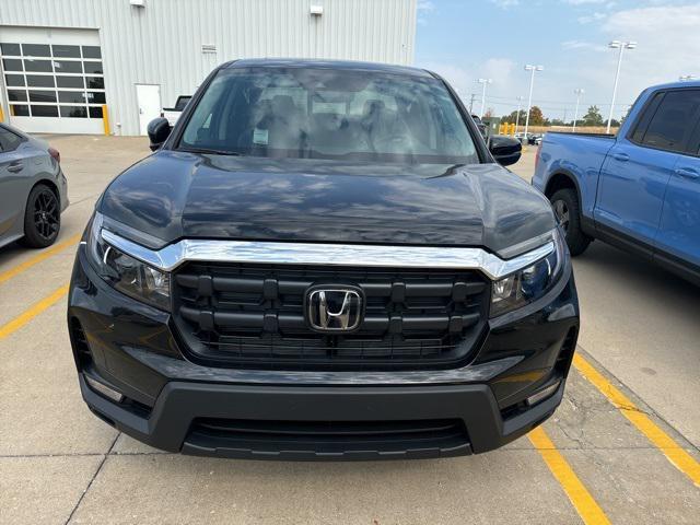 new 2025 Honda Ridgeline car, priced at $42,900