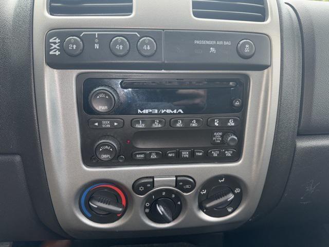 used 2012 GMC Canyon car, priced at $12,400