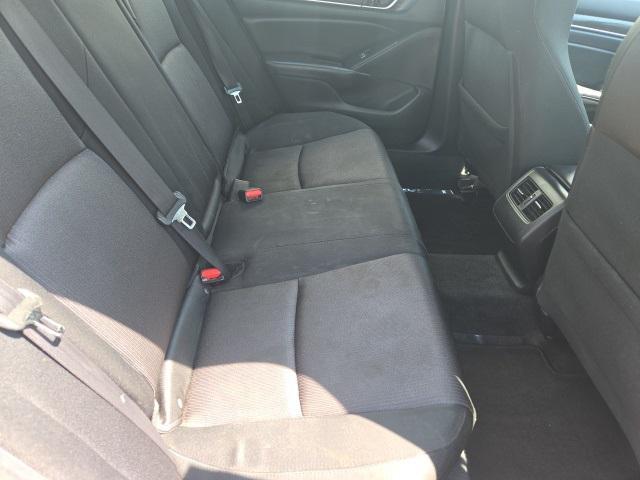 used 2020 Honda Accord car, priced at $18,200