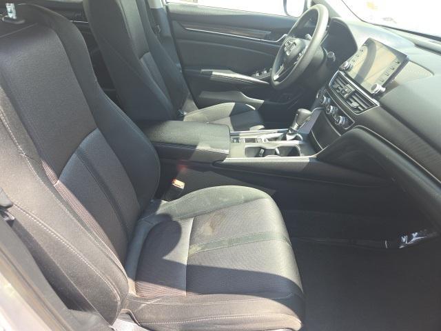 used 2020 Honda Accord car, priced at $18,200