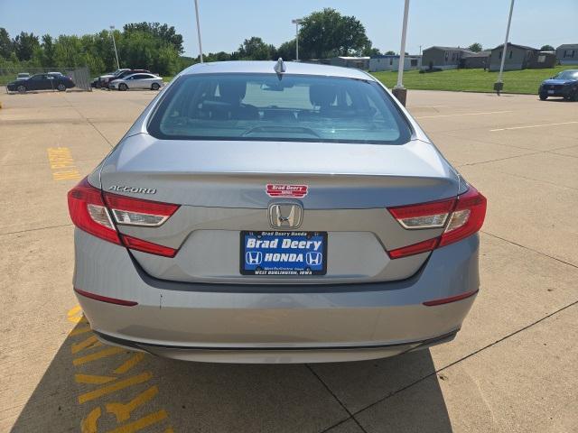 used 2020 Honda Accord car, priced at $18,200