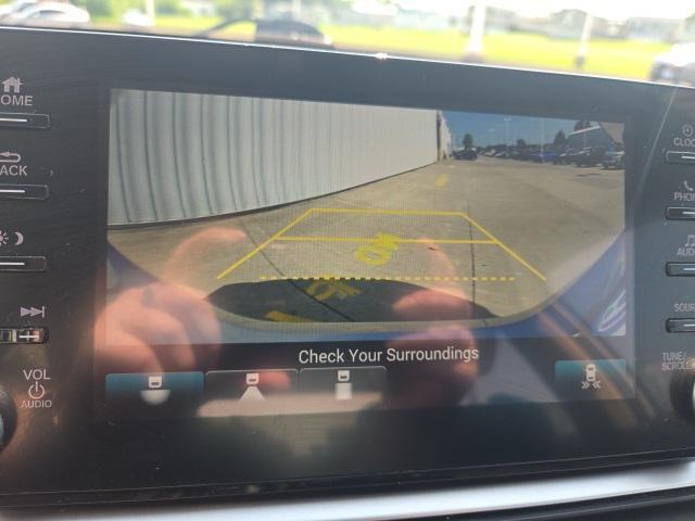 used 2020 Honda Accord car, priced at $18,200