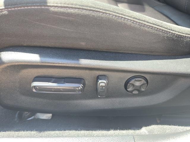 used 2020 Honda Accord car, priced at $18,200