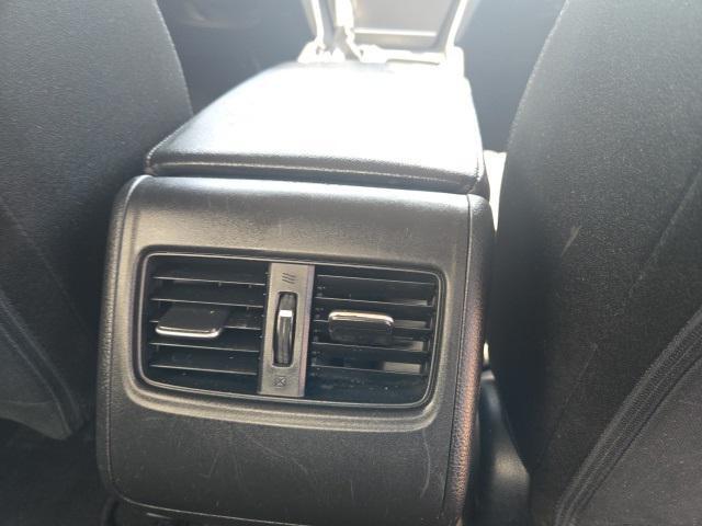 used 2020 Honda Accord car, priced at $18,200