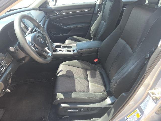 used 2020 Honda Accord car, priced at $18,200