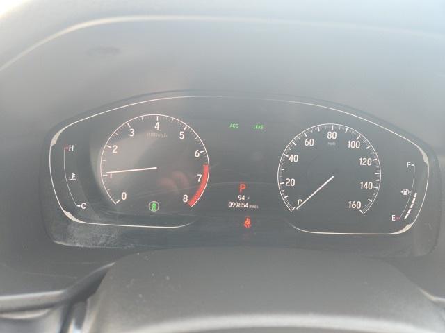 used 2020 Honda Accord car, priced at $18,200