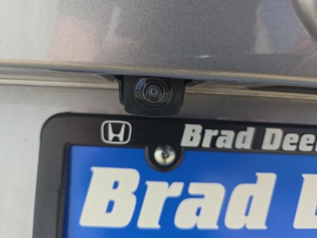 used 2020 Honda Accord car, priced at $18,200