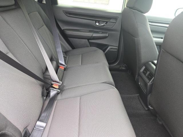 new 2025 Honda CR-V car, priced at $32,995