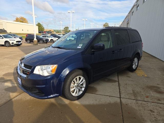used 2015 Dodge Grand Caravan car, priced at $8,900