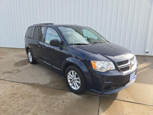 used 2015 Dodge Grand Caravan car, priced at $8,900