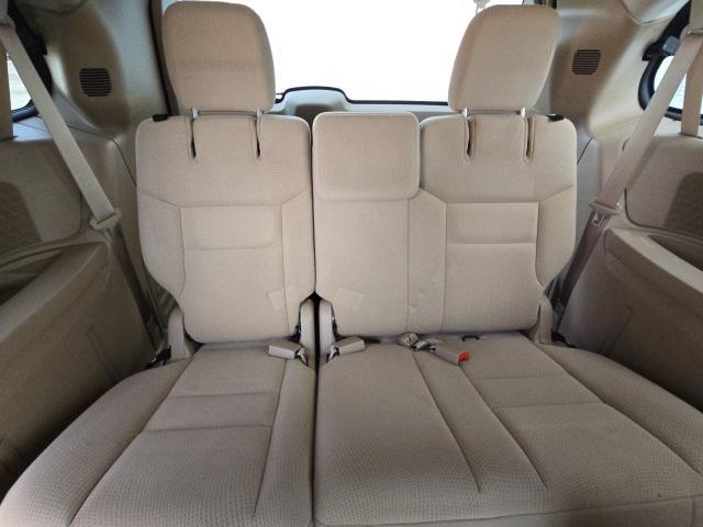 used 2015 Dodge Grand Caravan car, priced at $8,900