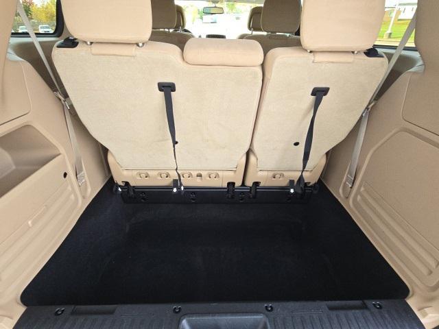 used 2015 Dodge Grand Caravan car, priced at $8,900