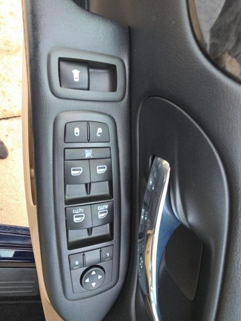 used 2015 Dodge Grand Caravan car, priced at $8,900