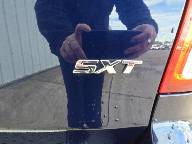 used 2015 Dodge Grand Caravan car, priced at $8,900