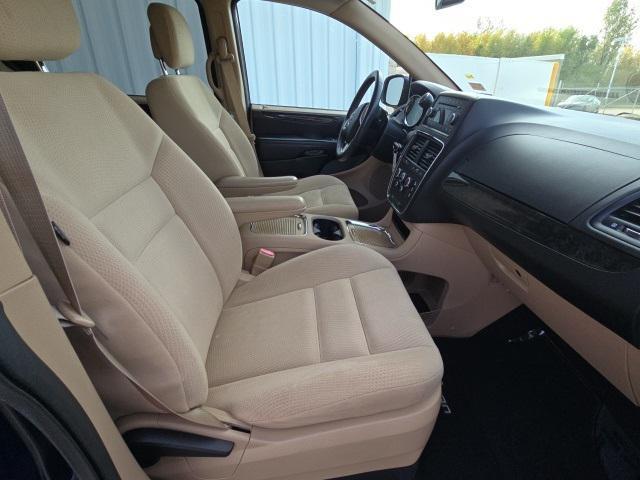 used 2015 Dodge Grand Caravan car, priced at $8,900