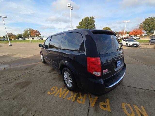 used 2015 Dodge Grand Caravan car, priced at $8,900
