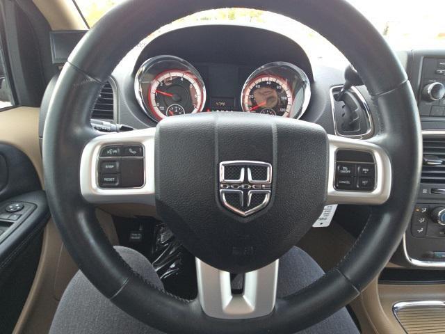 used 2015 Dodge Grand Caravan car, priced at $8,900