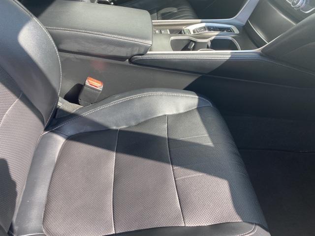 used 2018 Honda Accord car, priced at $26,900